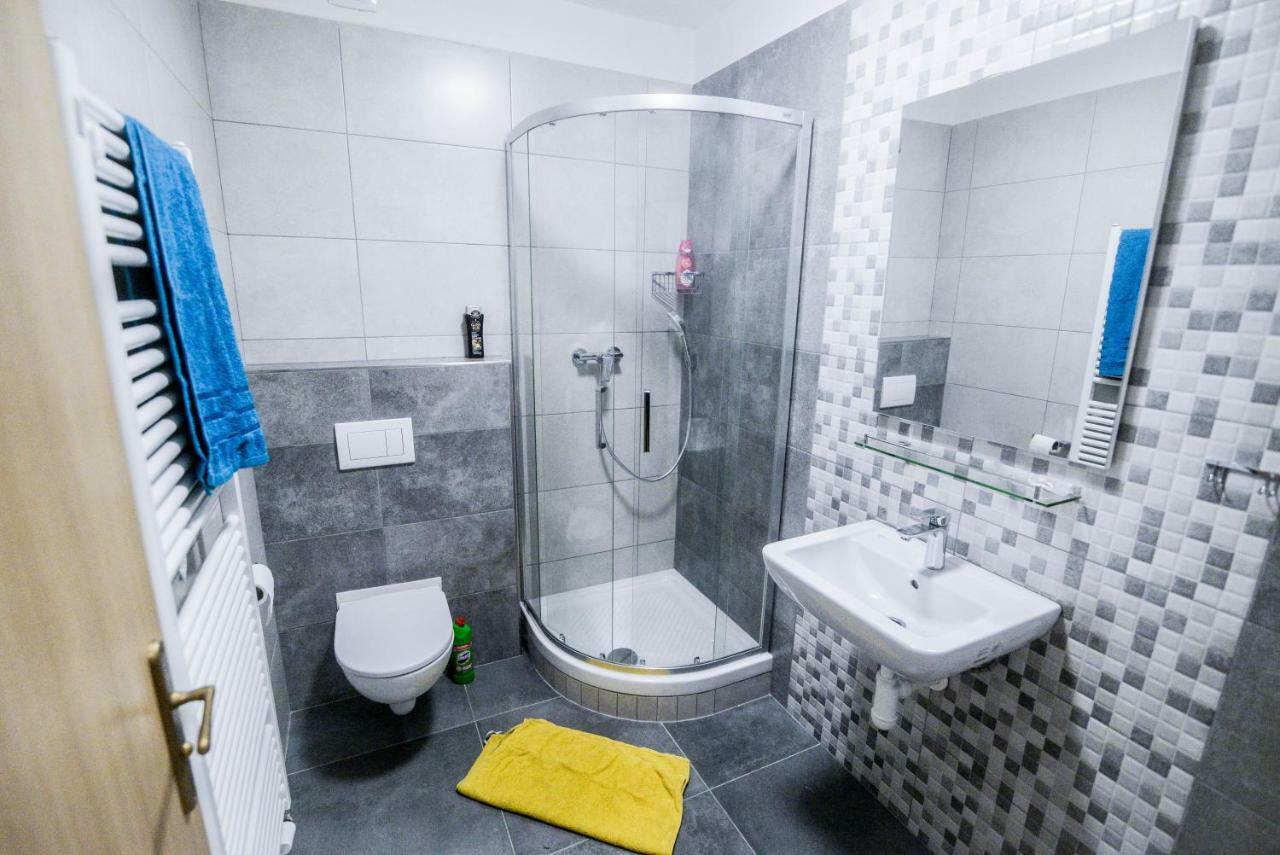 Pension Pod Hvezdami Bozejov Kültér fotó